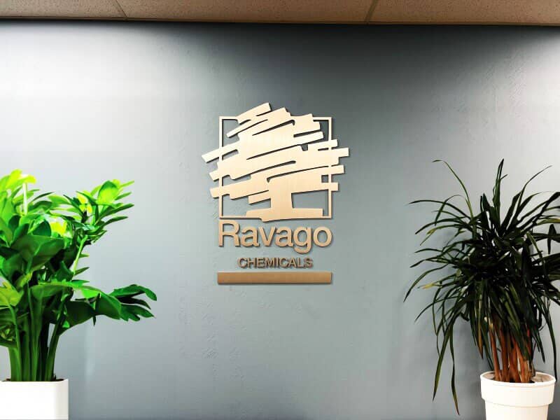 3-Dimensional Channel Letter Signs